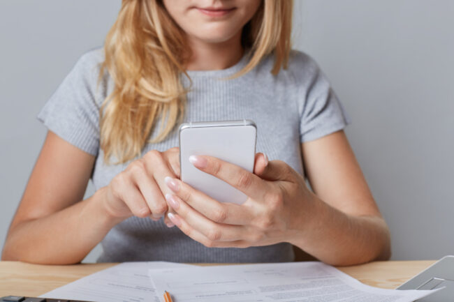 App traduzione - Eurotrad