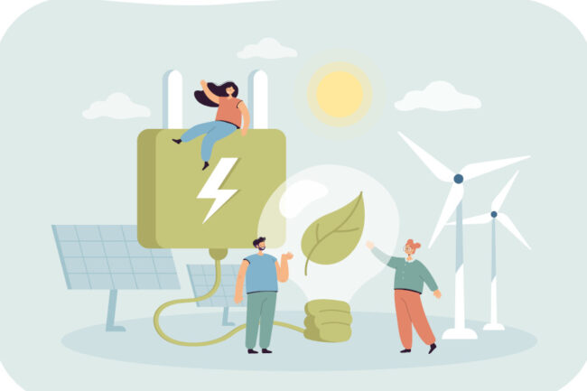 traduzioni settore energetico