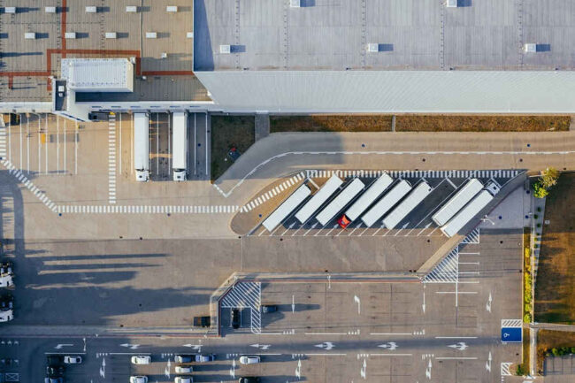 traduzioni settore logistica