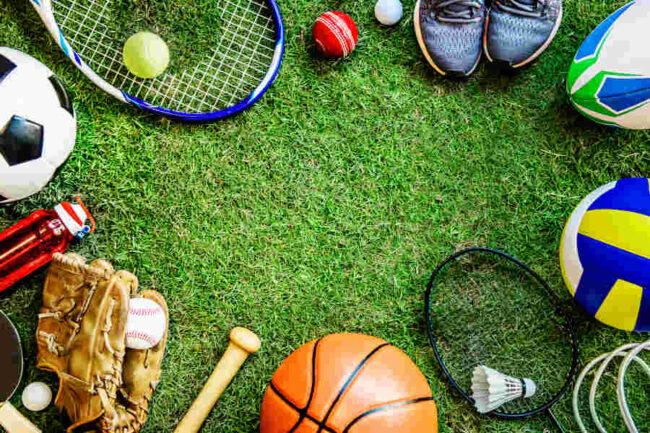 sports translations