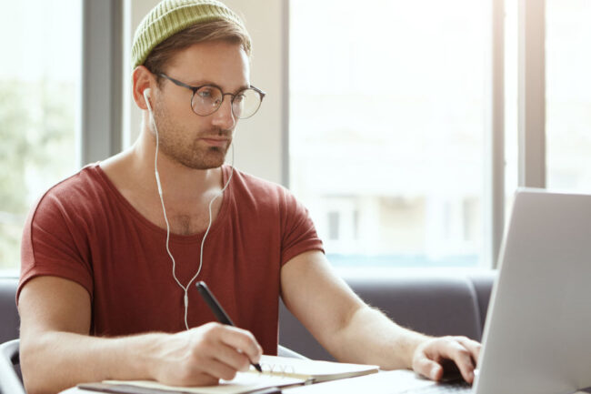 come diventare traduttore online