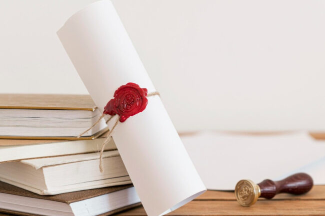 come fare una traduzione certificata