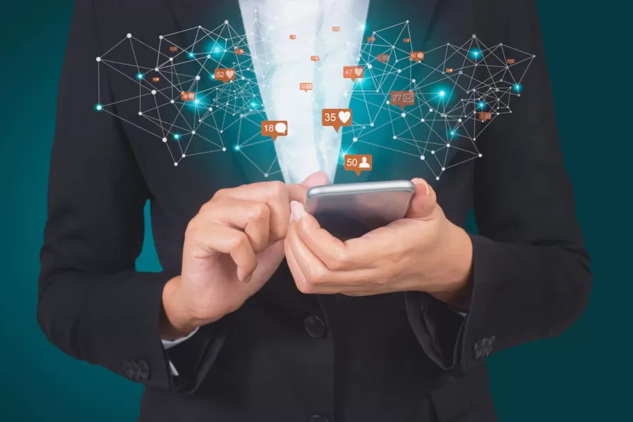 Traduzione social media Eurotrad