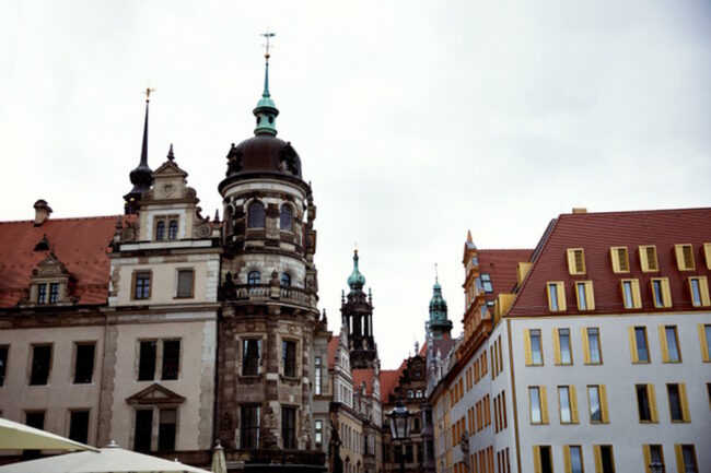 What language is spoken in Germany - Eurotrad