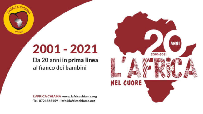 L’Africa Chiama