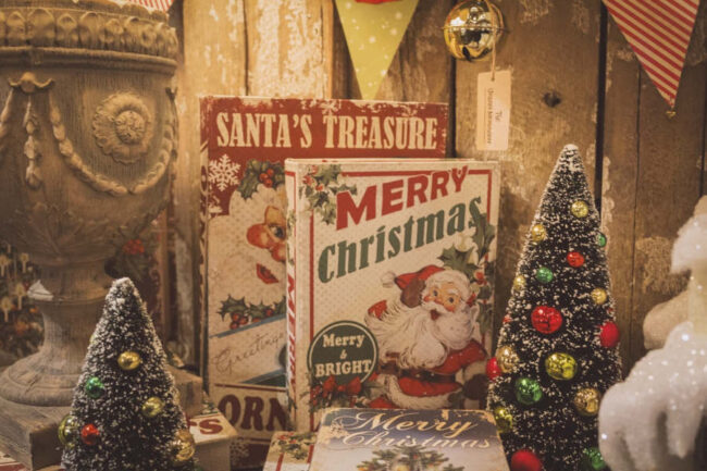 auguri di buon natale in tutte le lingue del mondo