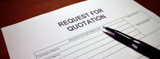 business proposals - Eurotrad