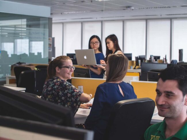 international business etiquette