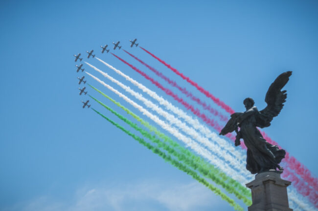 Traduzione documenti per cittadinanza italiana