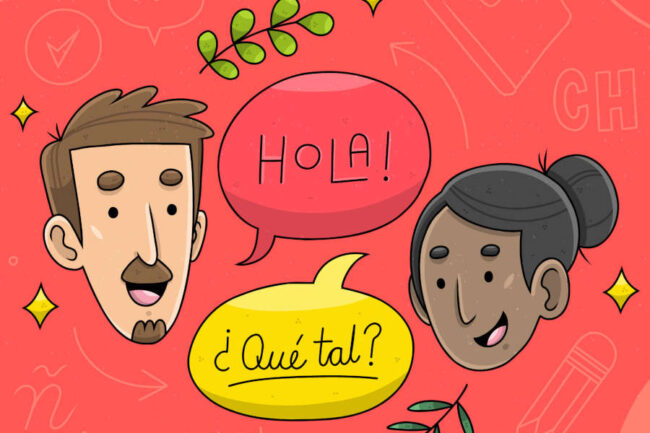 differenza tra catalano e spagnolo