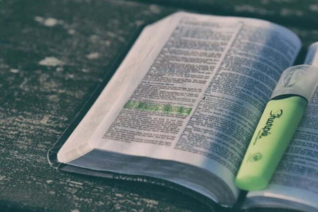 False friends: cosa sono