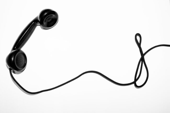 interpretariato telefonico