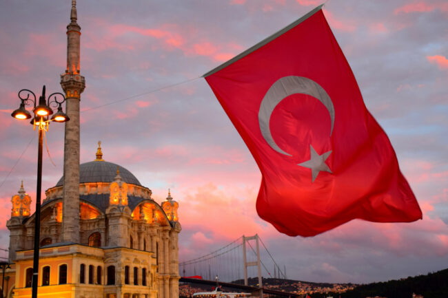 invest in Turkey Eurotrad