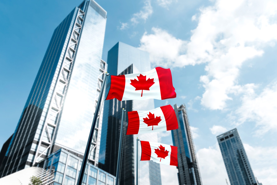 investire in Canada Eurotrad