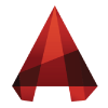 Logo Autocad