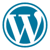 Logo Wordpress
