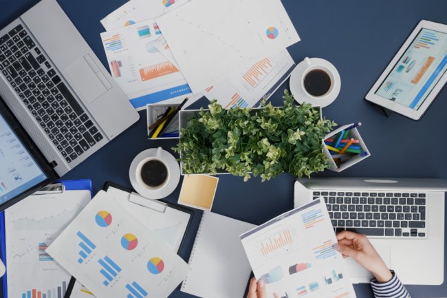 marketing multilingue - Eurotrad