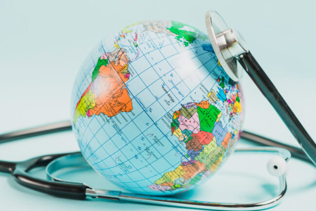 medical translation services Eurotrad