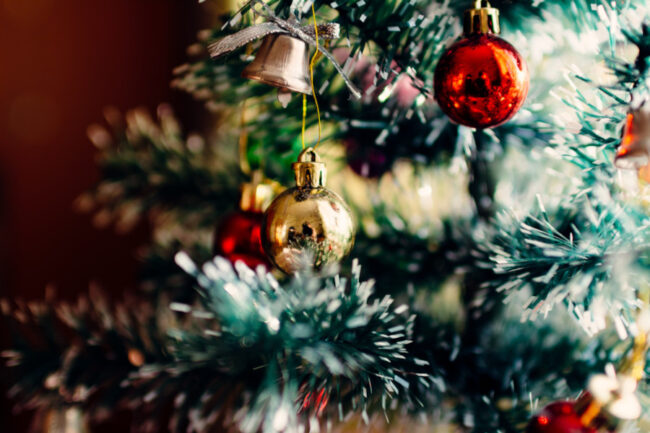 Natale nel mondo