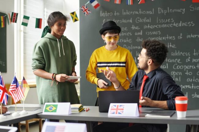 Perché studiare le lingue nel 2025?