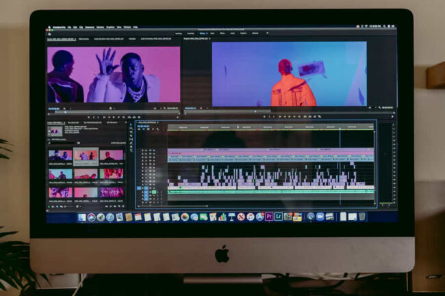 seo video