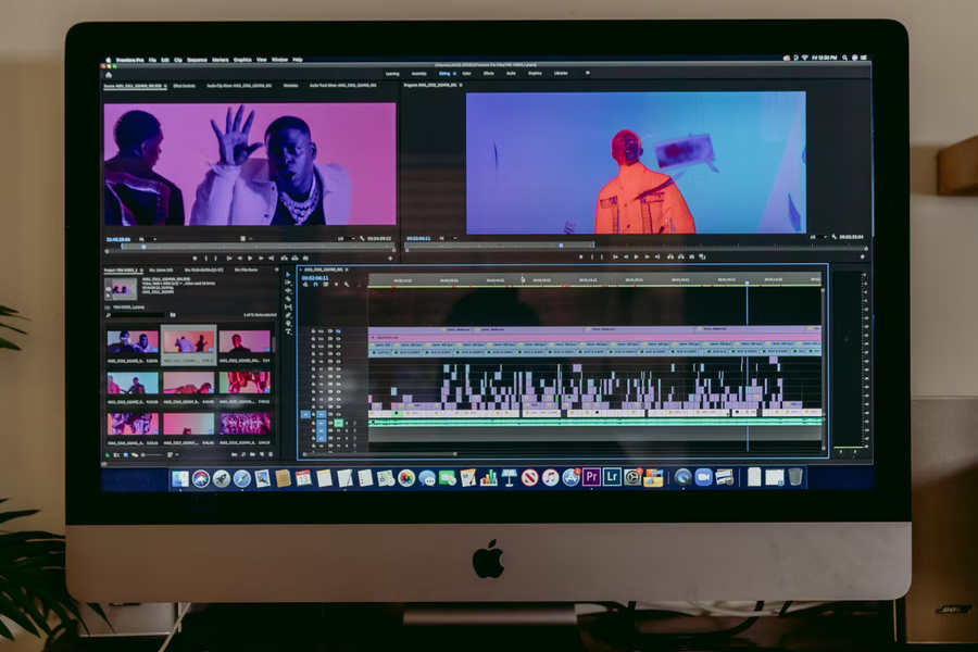 video seo