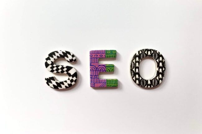 seo multilingue