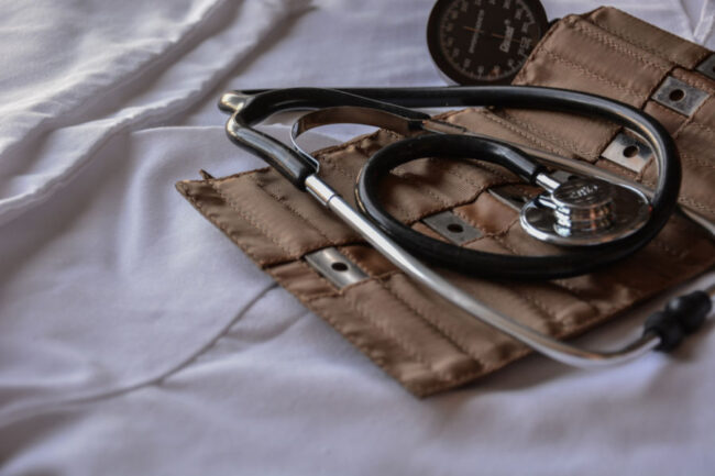 traduttore medico