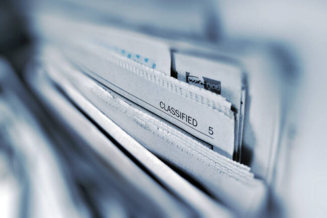 traduzione comunicati stampa