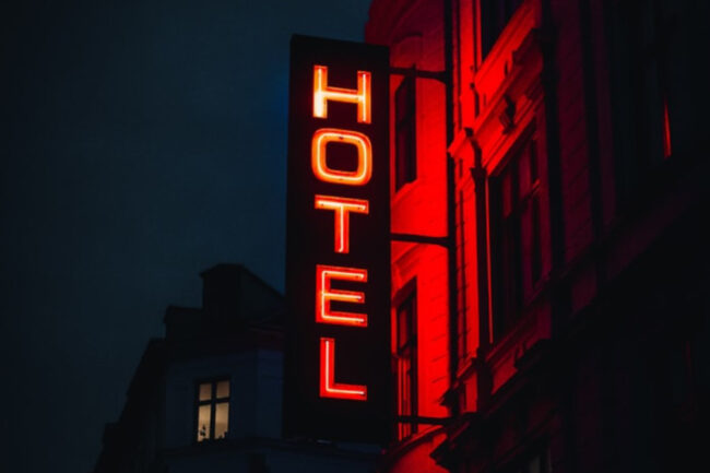 traduzioni per hotel