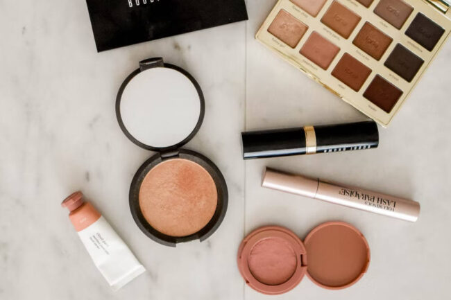 translation for cosmetics