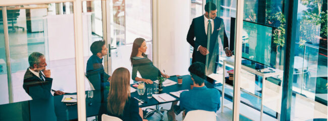 translate meeting minutes - Eurotrad