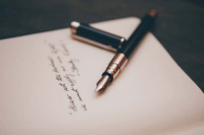 Poetry in translation