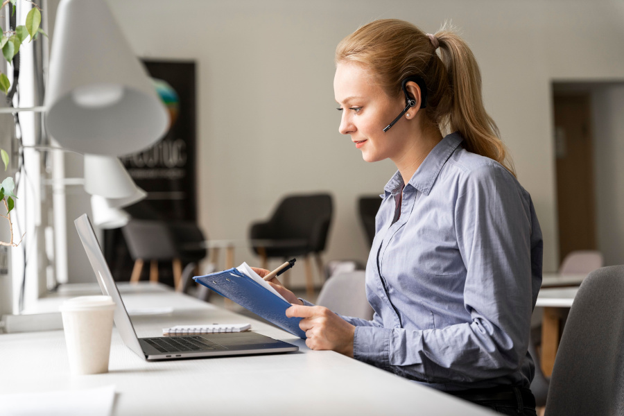 Translations for companies: why choose professionals