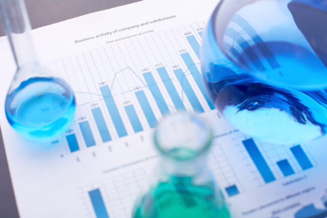 scientific articles translation Eurotrad