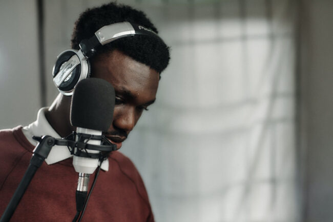 voice over and dubbing